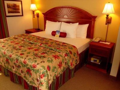 Hotel Best Western Plus Midwest City Inn & Suites - Bild 4