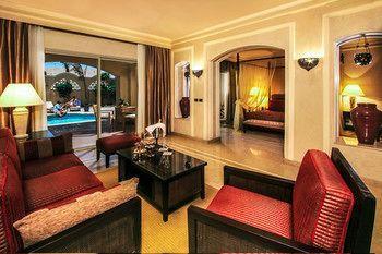 Hotel Jaz Makadi Star & Spa - Bild 1