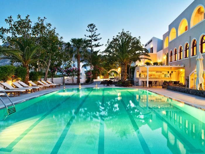 Makarios Beach Hotel - Bild 1