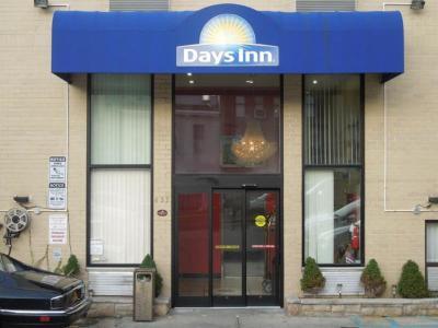 Hotel Days Inn by Wyndham Brooklyn - Bild 3