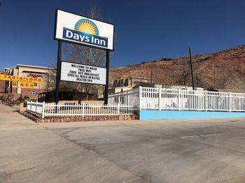 Hotel Days Inn by Wyndham Moab - Bild 3