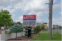 Delta Motel Bay City - Bild 1