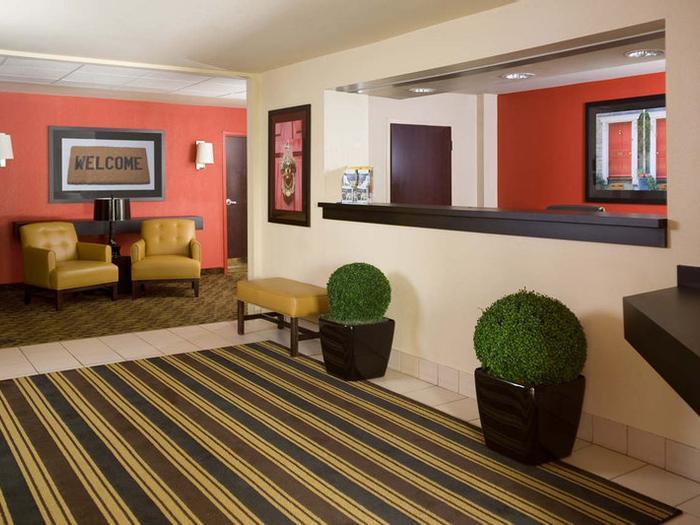 Hotel Extended Stay America Chicago Woodfield Mall - Bild 1