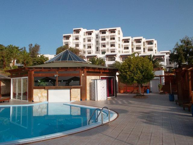 Hotel Marina Playa Suites - Bild 1