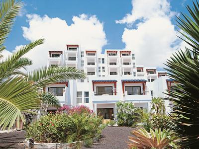 Hotel Marina Playa Suites - Bild 3