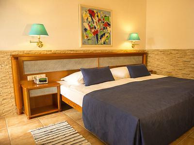 Hotel Marina Playa Suites - Bild 2
