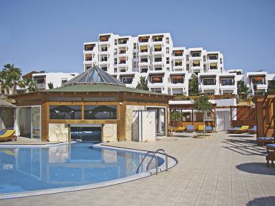Hotel Marina Playa Suites - Bild 4