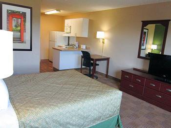 Hotel Extended Stay America Tampa Airport Spruce Street - Bild 5