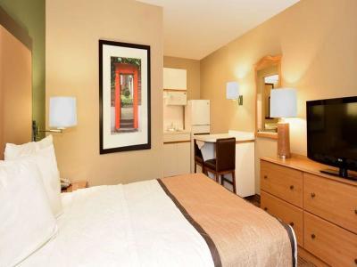 Hotel Extended Stay America Tampa Airport Spruce Street - Bild 3