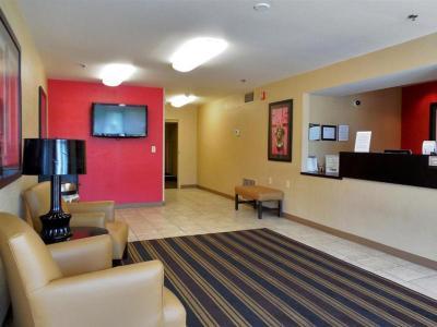 Hotel Extended Stay America West Palm Beach Northpoint Corporate Park - Bild 2