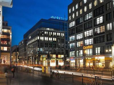 Maritim proArte Hotel Berlin - Bild 4