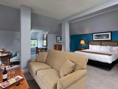 Hotel Gideon Putnam Resort & Spa - Bild 5