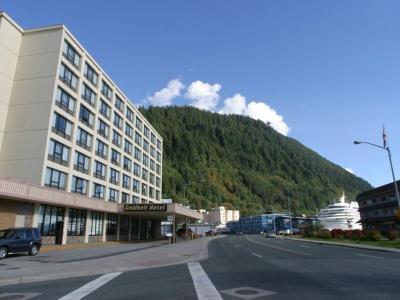 Hotel Four Points by Sheraton Juneau - Bild 2