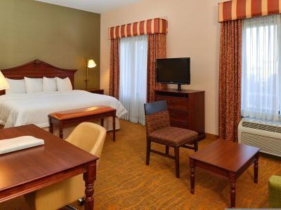 Hotel Hampton Inn & Suites Albuquerque Coors Road - Bild 5