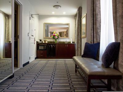 Hotel Hampton Inn & Suites - Bild 5