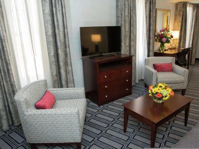 Hotel Hampton Inn & Suites - Bild 3