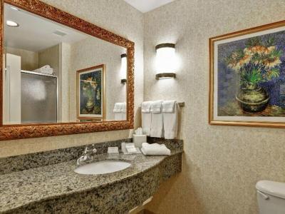 Hotel Hilton Garden Inn Amarillo - Bild 3