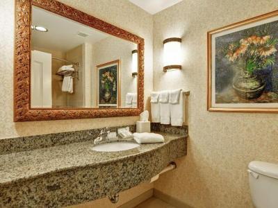 Hotel Hilton Garden Inn Amarillo - Bild 2