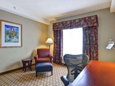 Hotel Hilton Garden Inn Amarillo - Bild 5