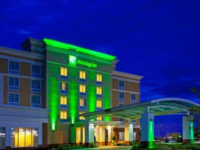 Hotel Holiday Inn Battle Creek - Bild 2