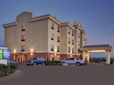 Hotel Holiday Inn Express & Suites Altus - Bild 4