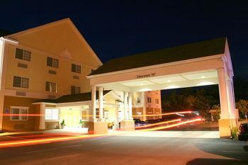 Holiday Inn Express Hotel & Suites Boston-Marlboro - Bild 3