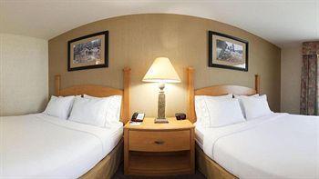 Holiday Inn Express Hotel & Suites Custer - Bild 2
