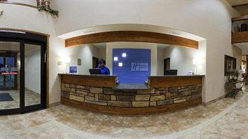 Holiday Inn Express Hotel & Suites Custer - Bild 5