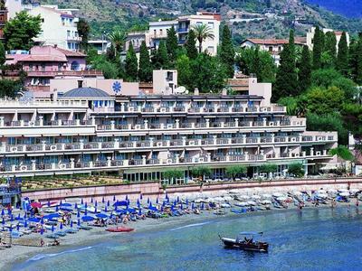 Hotel Mazzarò Sea Palace - Bild 3