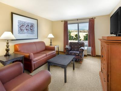 Hotel Homewood Suites by Hilton Santa Fe-North - Bild 5