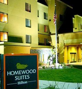 Hotel Homewood Suites by Hilton Reno - Bild 5
