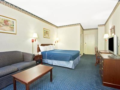 Hotel Motel 6 Bethel, CT - Danbury - Bild 5
