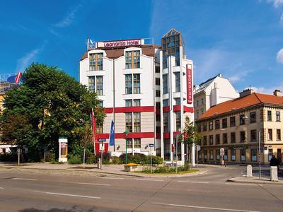 Leonardo Hotel Vienna - Bild 2