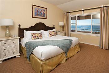 Hotel La Jolla Beach and Tennis Club - Bild 4