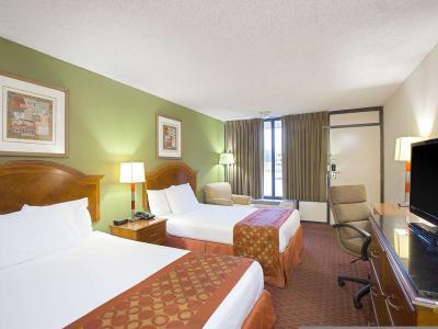 Hotel Days Inn by Wyndham Lafayette/University - Bild 5