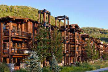 Hotel The Lodges at Deer Valley - Bild 4