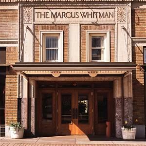 The Marcus Whitman Hotel - Bild 3