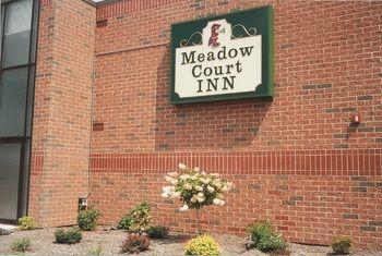 Hotel Meadow Court Inn - Bild 2