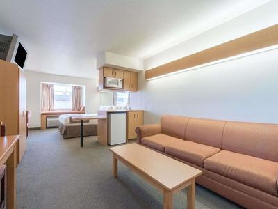 Hotel Microtel Inn & Suites by Wyndham Altus - Bild 5