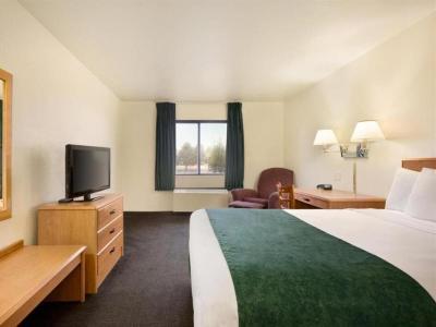 Hotel Travelodge by Wyndham Alpine - Bild 4