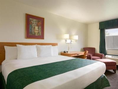 Hotel Travelodge by Wyndham Alpine - Bild 3