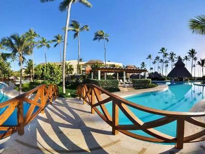 Secrets Royal Beach Punta Cana - Erwachsenenhotel