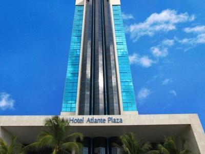 Hotel Atlante Plaza - Bild 4
