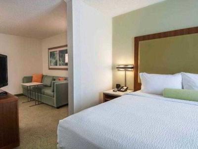 Hotel SpringHill Suites Baton Rouge/South - Bild 5