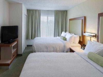 Hotel SpringHill Suites Baton Rouge/South - Bild 4