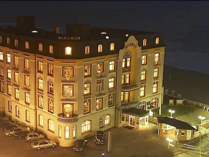 Hotel Miramar - Bild 1