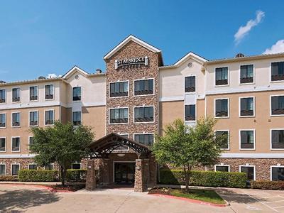 Hotel Staybridge Suites Austin Northwest - Bild 3