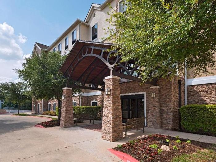 Hotel Staybridge Suites Austin Northwest - Bild 1