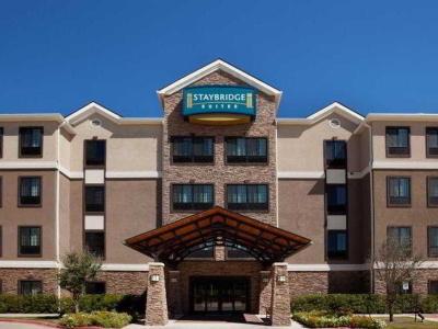 Hotel Staybridge Suites Austin Northwest - Bild 5