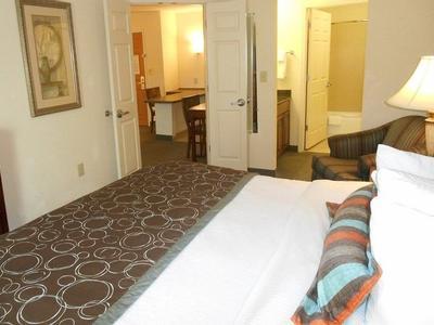 Hotel Staybridge Suites Savannah Airport - Pooler - Bild 5